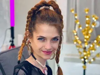 Streamate Private Sex Chat of KittyRaine