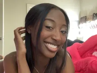 Streamate Adult Webcam of brookiepie