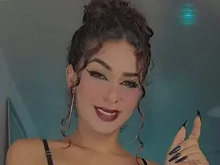 Streamate Adult Webcam of cammilecole