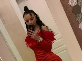 Streamate Adult Webcams of MaraJolie
