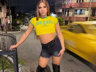 Streamate Best Webcam of Sofia_Valentina