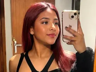 Streamate Free Live Porn of Lina_Monroe20