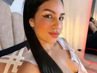 Streamate Private Sex Chat of EstrellaGarcia