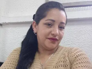 Streamate Nude Webcam of Venus_Rous