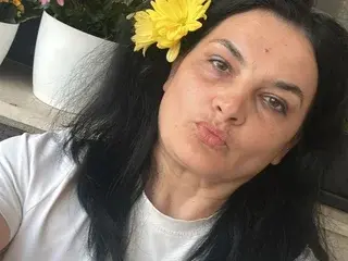 Streamate Best live sex cam show of ValeryaBlackk