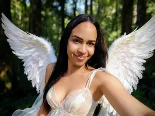 Streamate Live Porn of KsanaMandinga