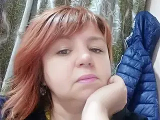 Streamate Nude Webcam of Dragonfly72