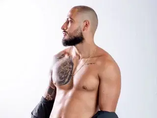 Streamate Live Porn of Leonidas_18k