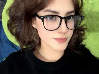 Streamate Best live sex cam show of ChaeyoungDe