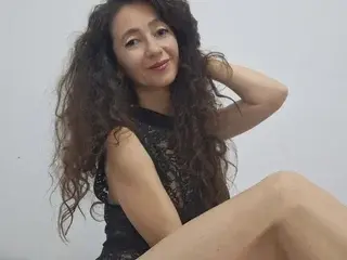 Streamate Live Sex of NATTALYIAx