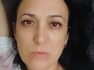 Streamate Nude Webcam of Lillicat