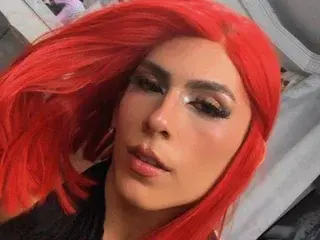 Streamate Free Porn Cam of RaxelaSweets
