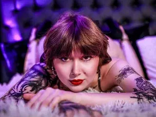Streamate Free Live Porn of NattyXCaprice