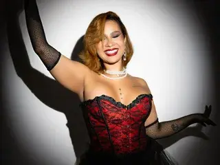 Streamate Live Sex of sagitariuusgirll