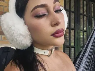 Streamate Private Sex Chat of CandyyKissx