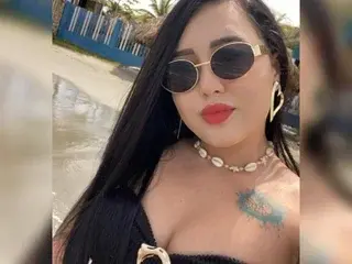 Streamate Private Sex Chat of SarayRoysex