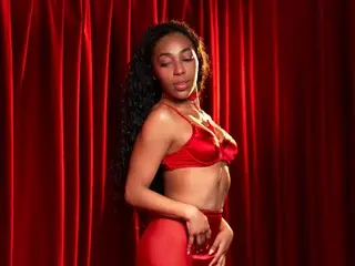Streamate Free Live Porn of ValerieStyle