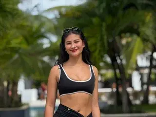 Streamate Live Sex Cam of Im_Miia
