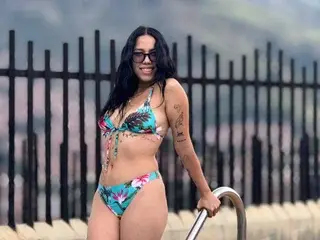Streamate Adult Video Chat of AriaLuxx