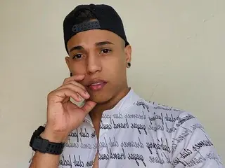 Streamate Adult Webcam of yoximanuelprime
