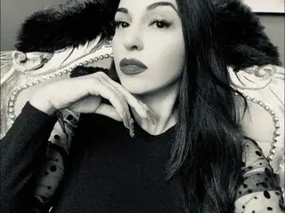 Streamate Live Sex of ClaireVontte