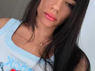 Streamate Nude Webcam of Hannah_Valencia