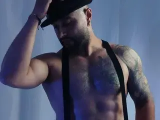 Streamate Sex Chat of Luke0099
