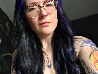 Streamate Private Sex Chat of Harley_MoonX