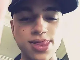 Streamate Best live sex cam show of BrunnoDamers