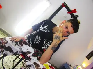 Streamate Best live sex cam show of RyanOwenss