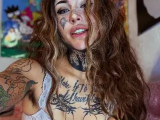 Streamate Private Sex Chat of BashBunny