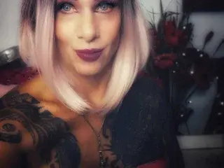 Streamate Live Sex of TransAgera