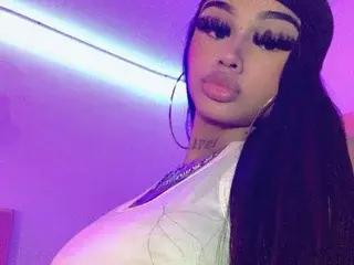 Streamate Live Porn of kHELANISYY