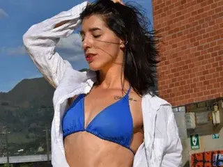 Streamate Adult Video Chat of friskyisa
