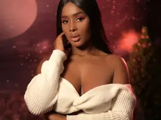 Streamate Live Porn of AshantiPrince23
