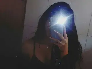Streamate Best Webcam of FloraKiiss