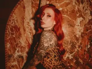 Streamate Free Live Porn of Lunaxluck