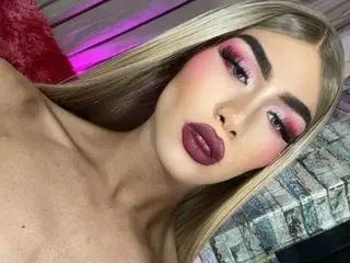 Streamate Private Sex Chat of Zamara_Kleii