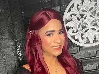 Streamate Sex Chat of VeroSmile