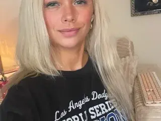 Streamate Best Webcam of SophiaSinclaireX