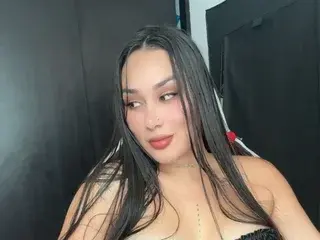 Streamate Free Live Porn of SweetMilkd
