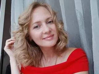 Streamate Adult Webcam of KamilaLod