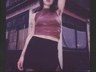 Streamate Adult Webcam of KlaraDelgado