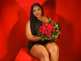 Streamate Adult Webcam of AinaraJimenez