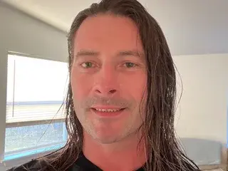 Streamate Free Porn Cam of MikeHancho26