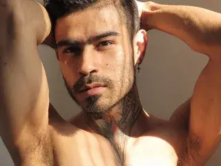 Streamate Best Webcam of AlekseyIvanov