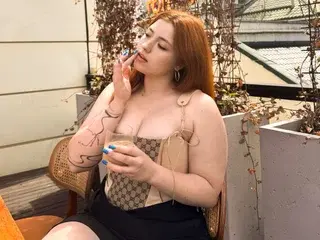 Streamate Sex Chat of KrossAnny
