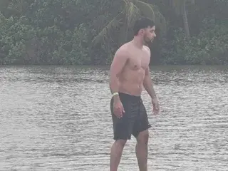 Streamate Private Sex Chat of Samfor18