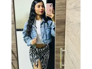 Streamate Sex Cam of lau_cal