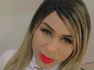 Streamate Adult Webcam of TransSharon